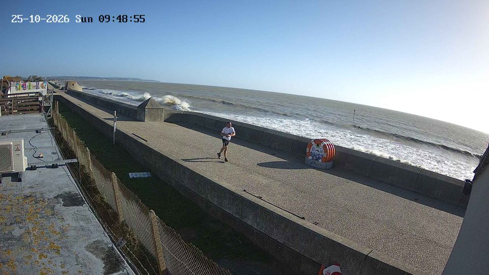 Ashford webcam
