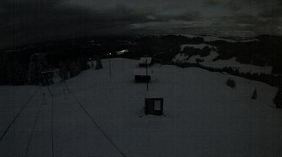 Eywald Mountain: South-East Sports Vista