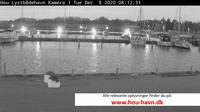 Hou › South-West: North - Havn