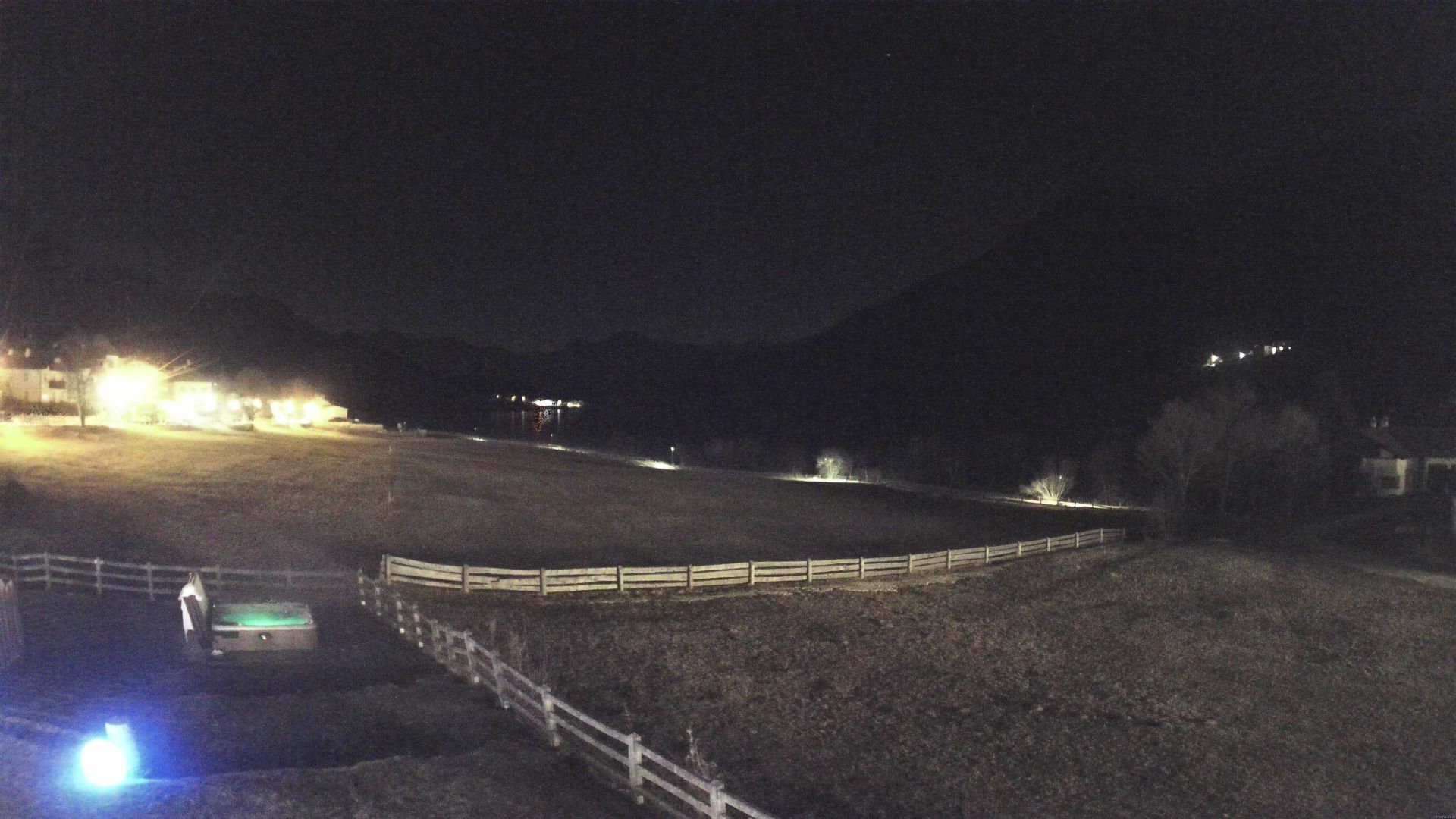 Traffic Cam St. Valentin auf der Haide - San Valentino alla Muta: Hotel Ortlerspitz