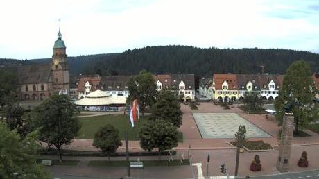 Zwieselberg weather Webcam