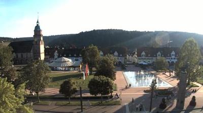 Zwieselberg weather webcam