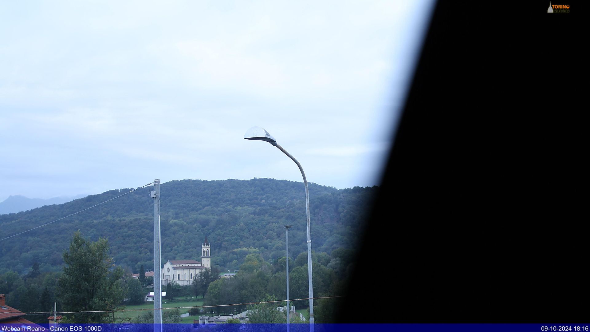 Traffic Cam Reano
