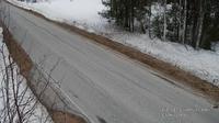 Suomussalmi: Tie 843 - Saarivaara - Suomussalmelle - Day time