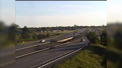 Traffic Cam Kenmore › West: I-290 at Exit 2 (Colvin Boulevard)