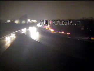 Traffic Cam Kenmore › West: I-290 at Exit 2 (Colvin Boulevard)