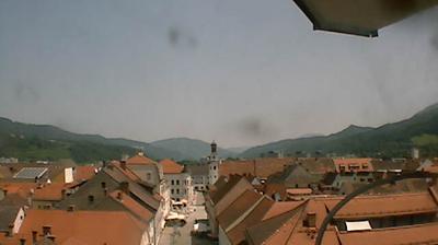 Leoben › North-East: Österreich