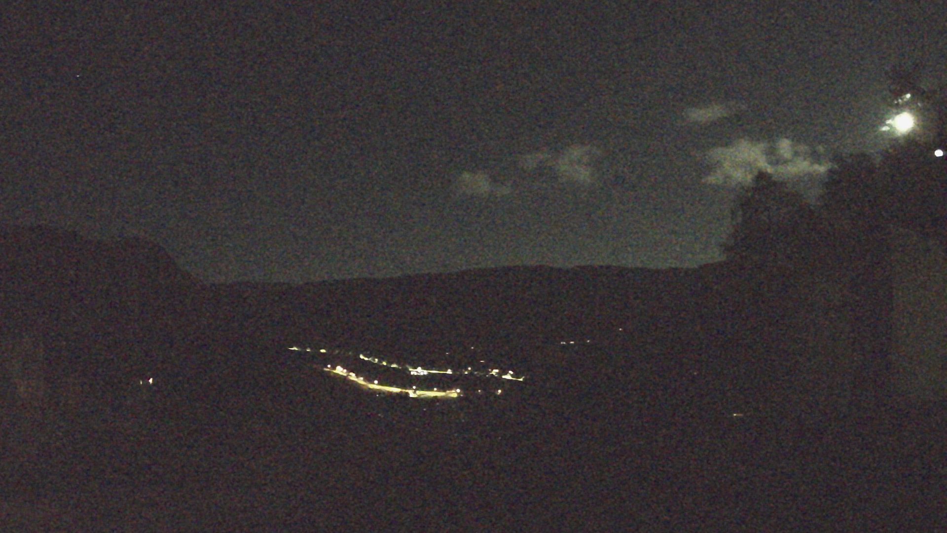 Traffic Cam Agder › East: Ljosland Skisenter A/S