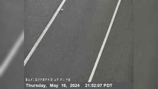 Traffic Cam Berkeley › West: TV121 -- I-80 : Ashby
