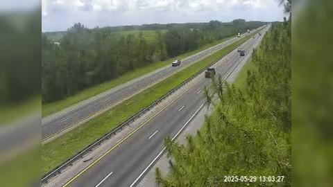 St Cloud Traffic - MM 2330 Webcam