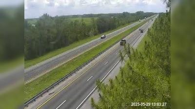 St Cloud Traffic - MM 2330