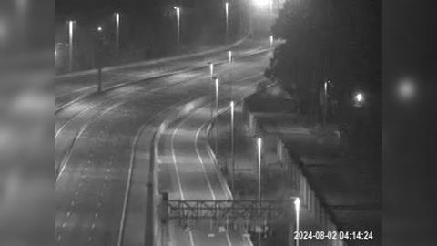 Traffic Cam West Park: SR-589 at MM 5.6 SB