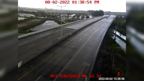 Traffic Cam Sweetwater: -C