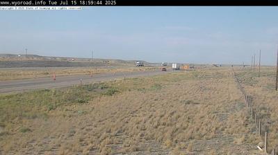 Purple Sage › East: Rock Springs West - EAST