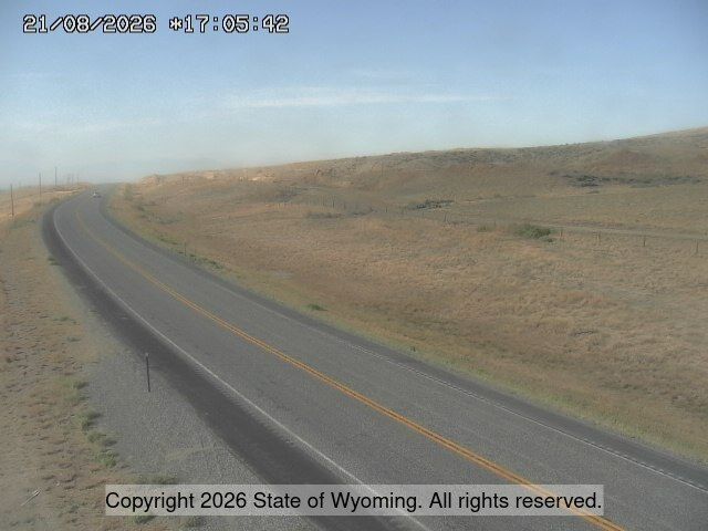 Traffic Cam Lovell › North: Blue Hill - NORTH