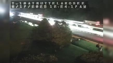 Traffic Cam Beauregard Town: US 190 at Oak Villa