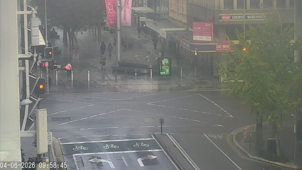 Adelaide during daytime Adelaide during daytime