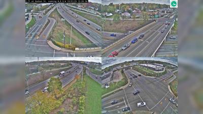 Glen Echo Traffic: Columbus I-71