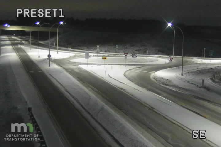 Traffic Cam Independence: U.S.12 EB W of Lake Sarah Rd