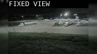 Afton: I-94 EB (St Croix Rest Area)