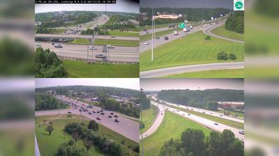 Pickerington Traffic