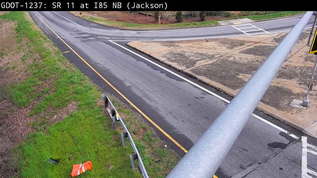 Traffic Cam Jefferson: JACKS-CAM-