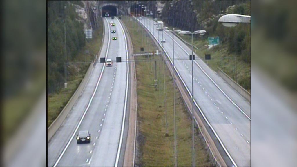 Traffic Cam Salo: Tie 1 Tie - Hepomäki itä - Hepomäki