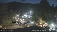 Metsovo › North-West