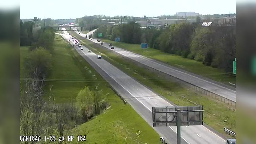 Traffic Cam Montgomery › North: MGM-CAM-A