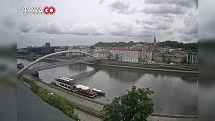 Wieliczka Webcam