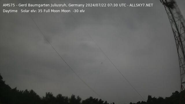 Breege Webcam