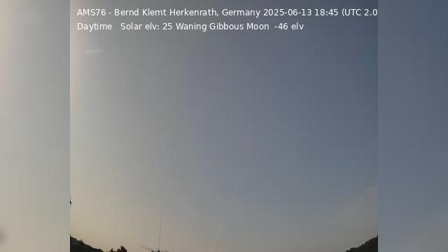 Ahlendung Webcam