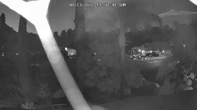 Traffic Cam San Diego › North-East