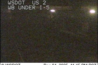 Imagen de webcam diurna Everett