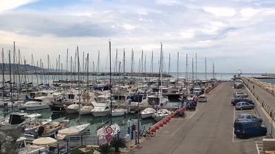 Preview delle webcam di San Benedetto del Tronto