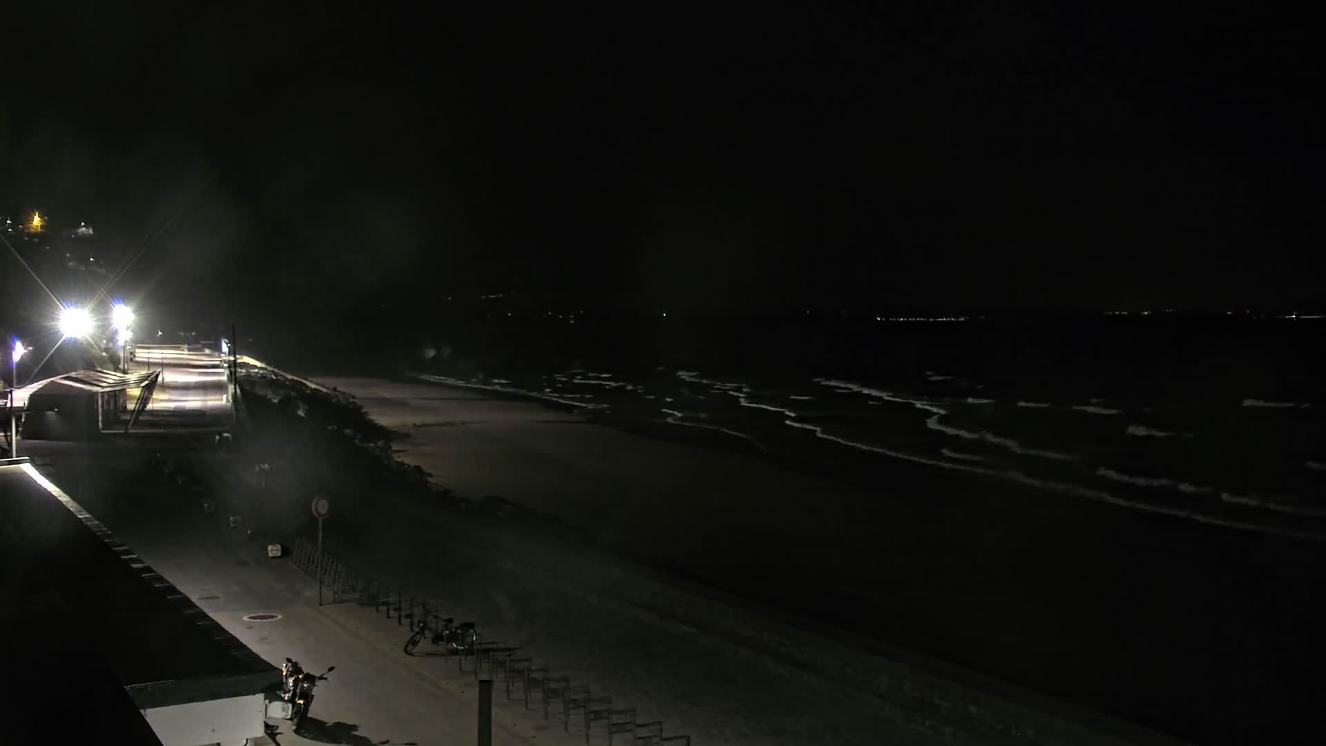 Biarritz during daytime