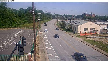 Traffic Cam Augusta: AUG-CAM-188--1