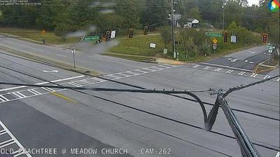 Maple Ridge Traffic Watch: GWIN-CAM-262-1