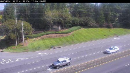 Traffic Cam Squirrel Creek: HALL-CAM-021--1