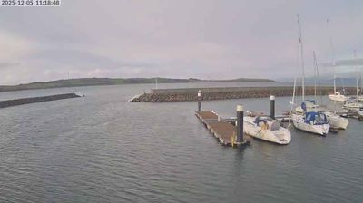 Seamill Daytime Webcam Image