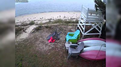 Coastal Oasis: Oyster Rocks Beach