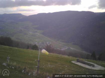 Herbetswil › Osten