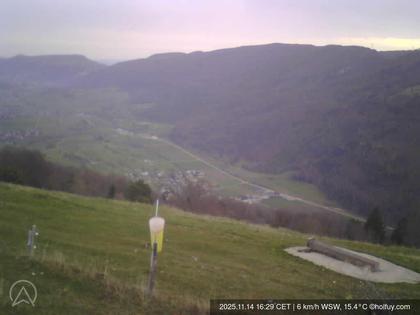 Herbetswil › Osten