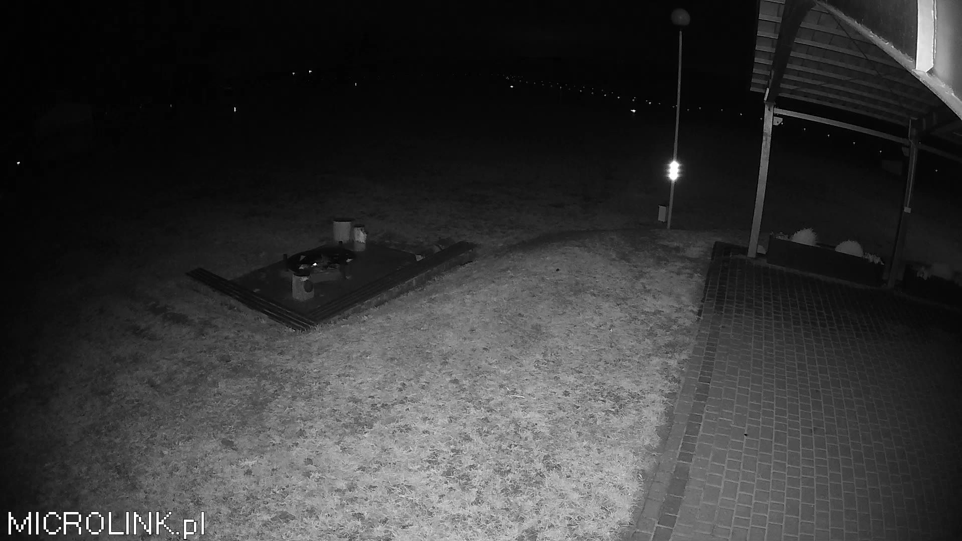 Traffic Cam Wiecbork › South