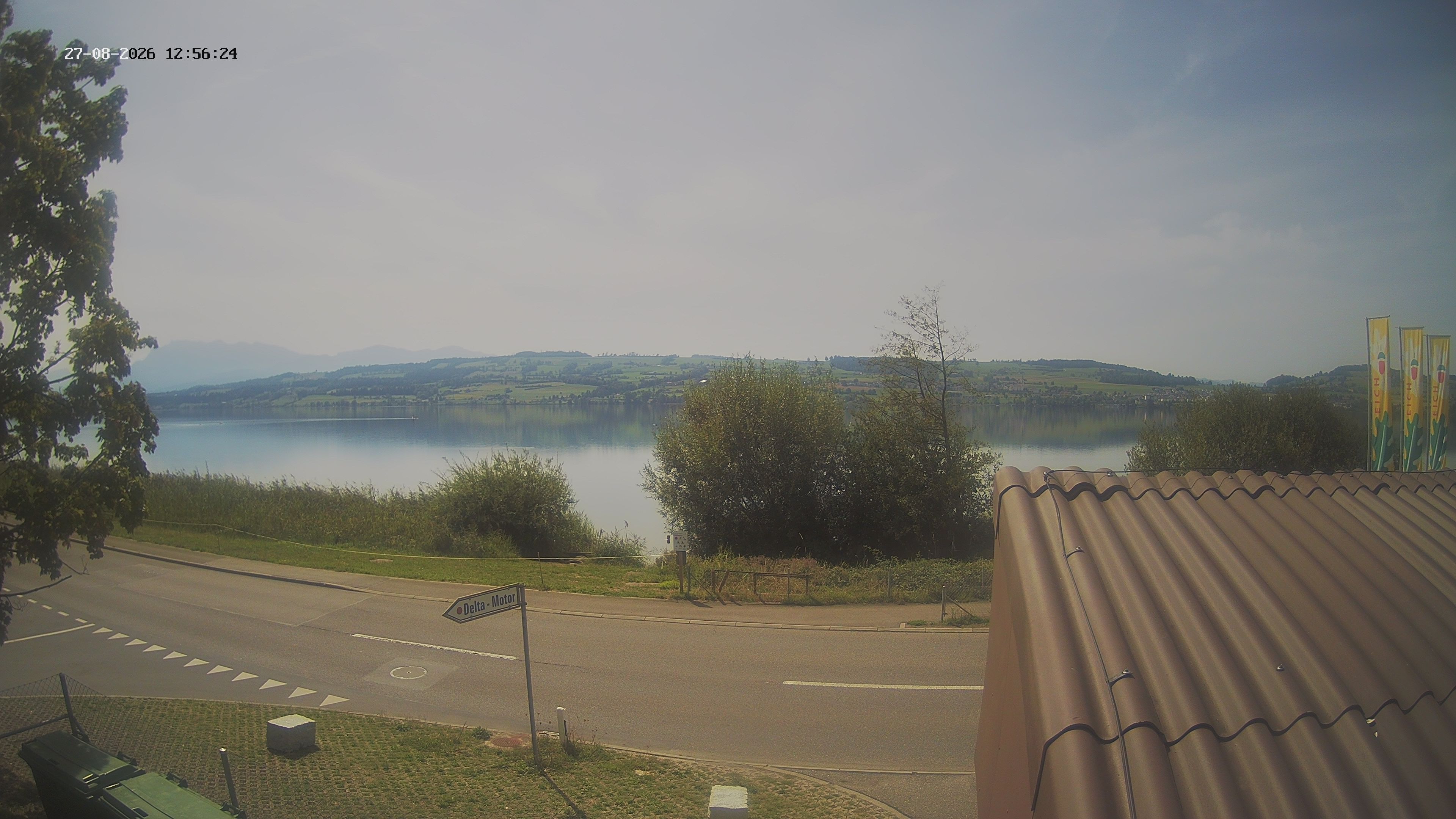Eich › Westen