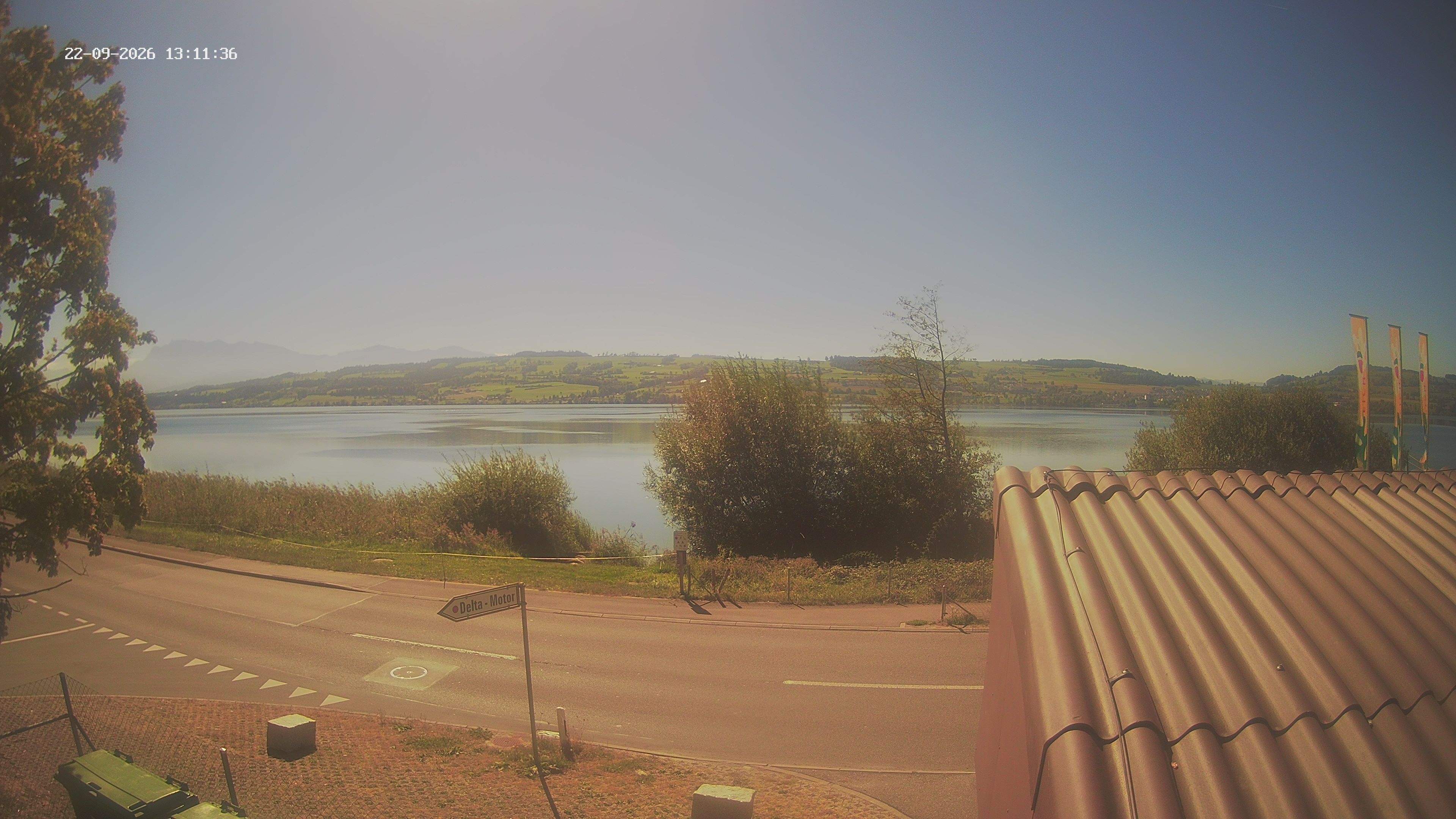 Eich › Westen