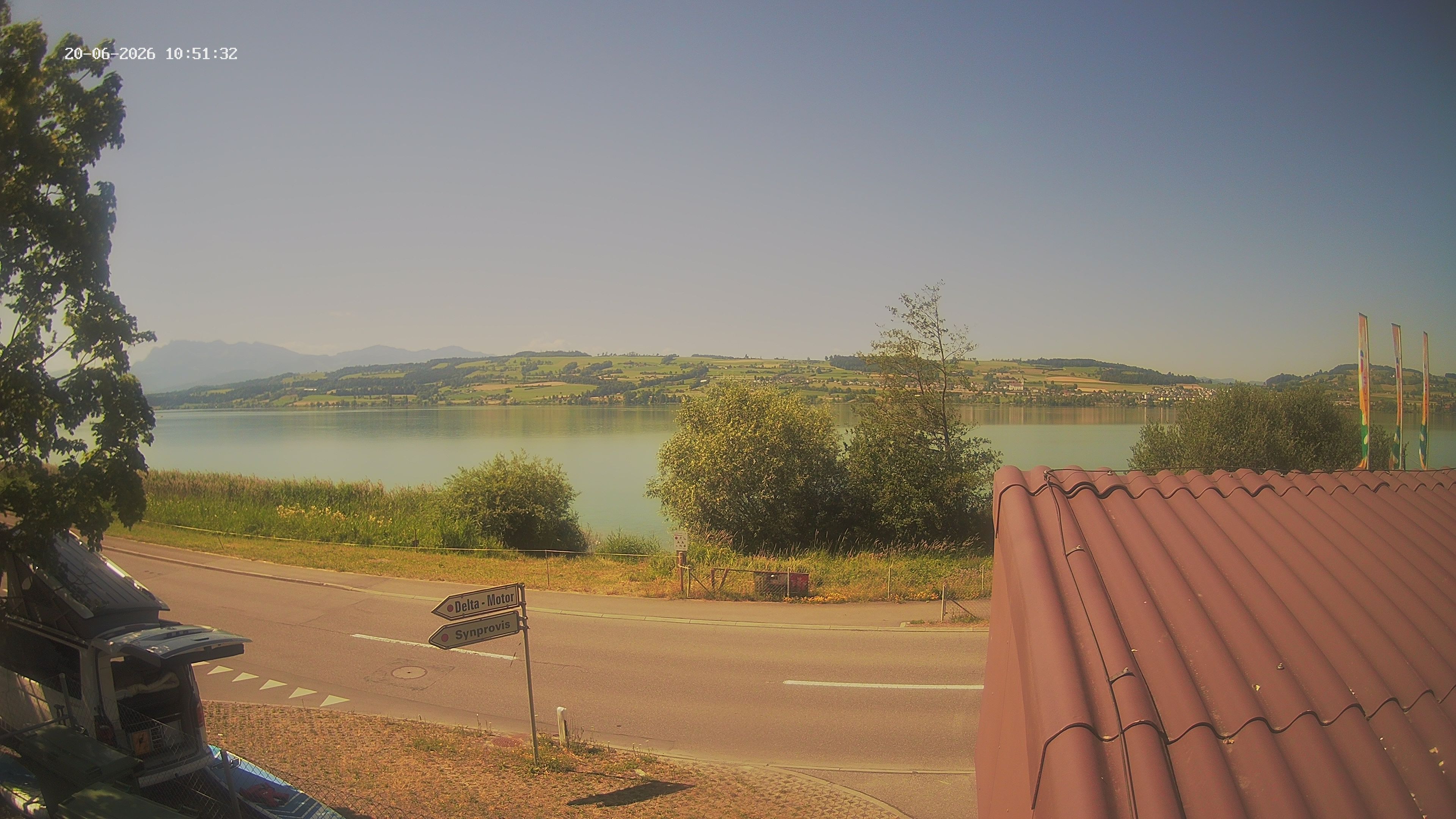 Eich › Westen
