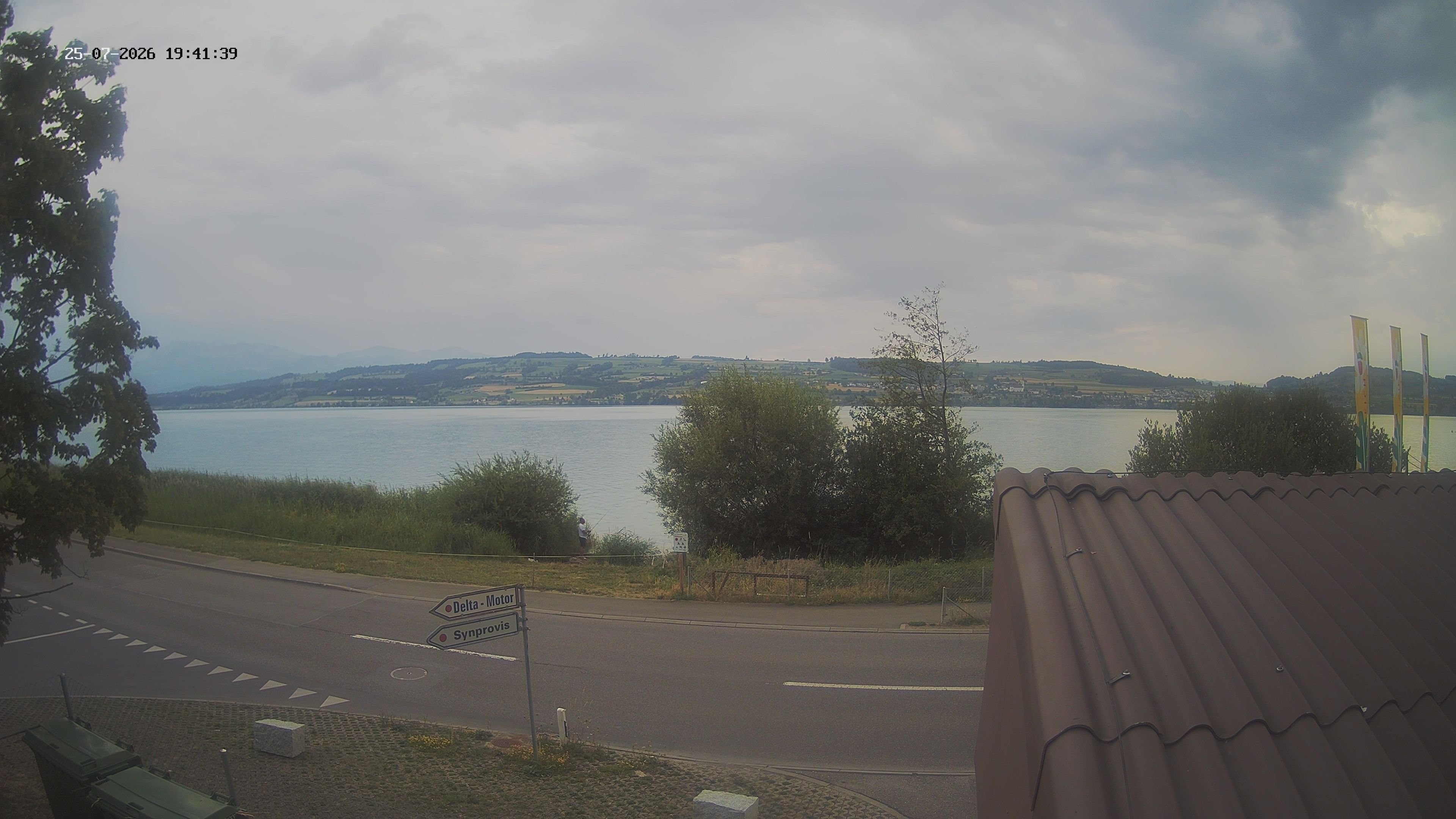 Eich › Westen