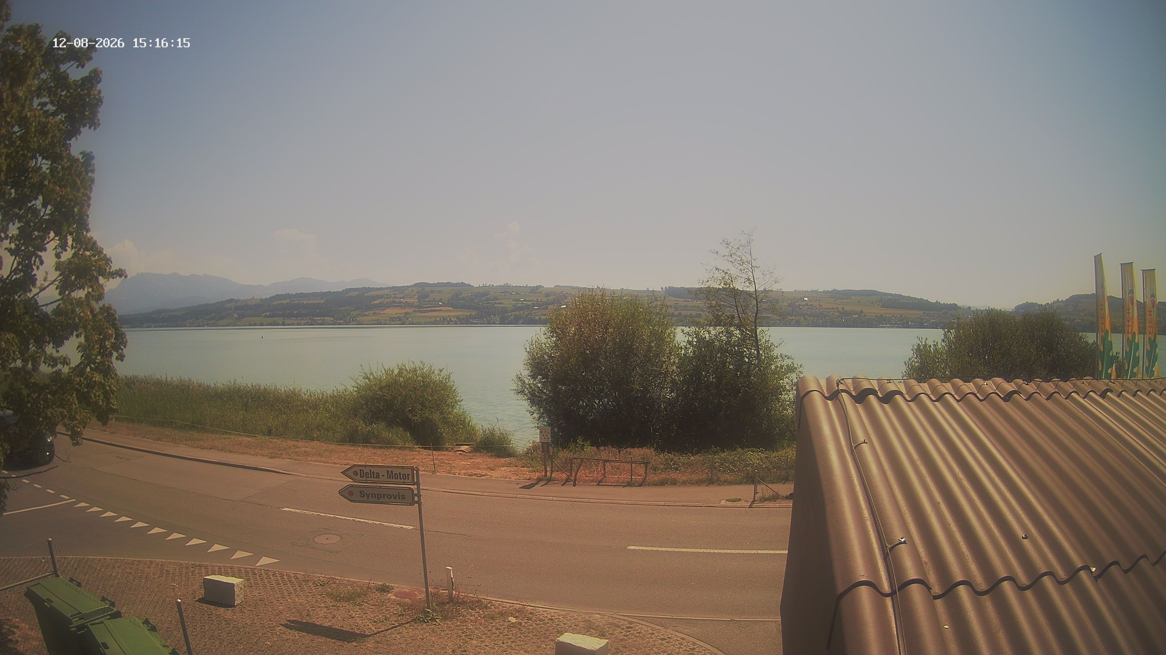 Eich › Westen