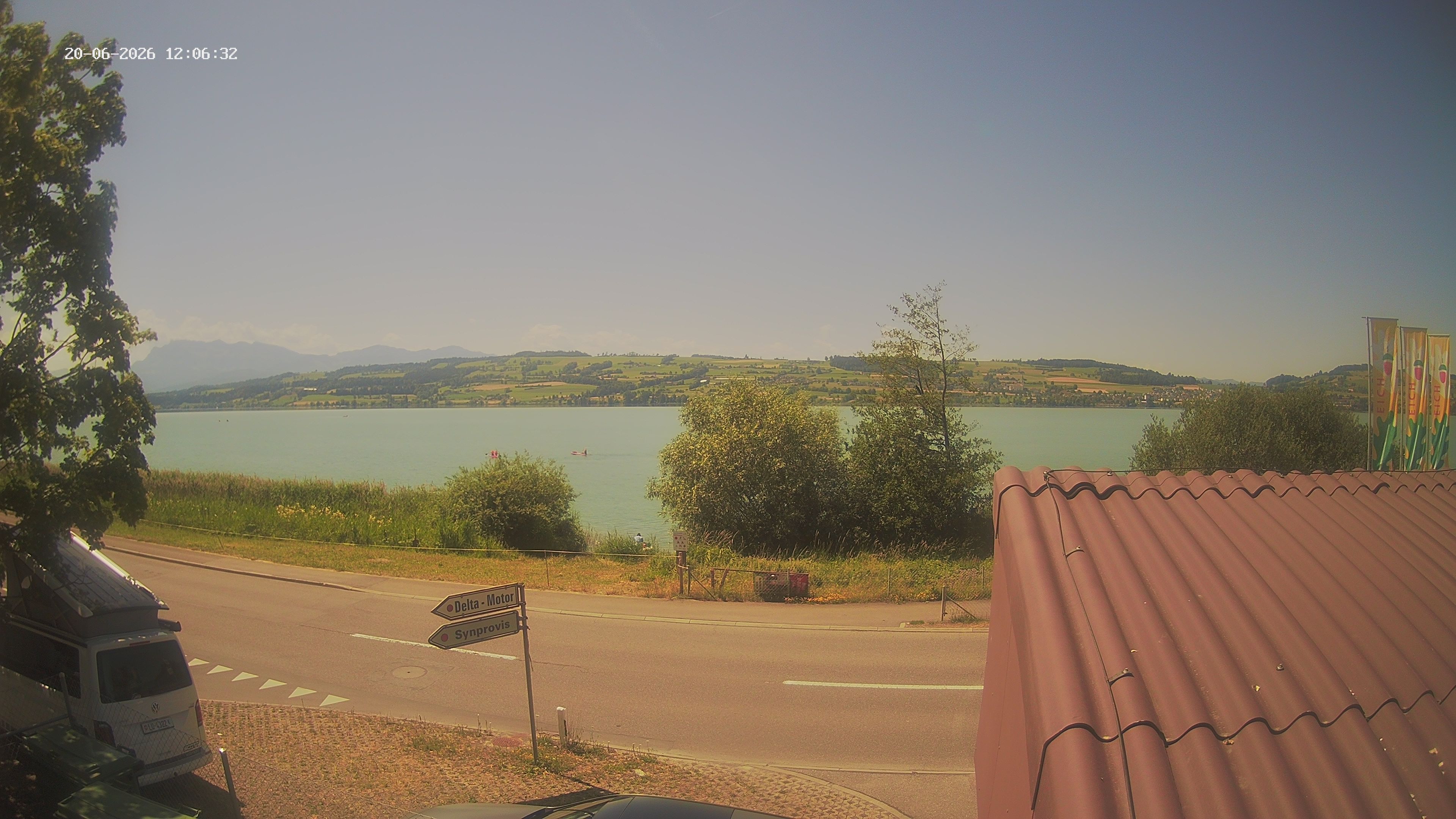 Eich › Westen